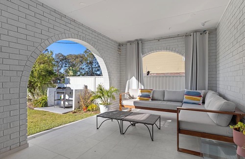 Buff Point Casa | Lakeside Luxury Buff Point