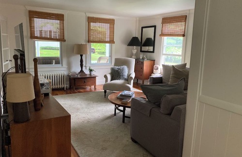 New Marlborough Casa | Beautiful Berkshire Home - in the heart of Southfield, Ma. -The Berkshires