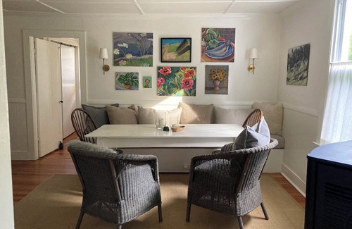 New Marlborough Casa | Beautiful Berkshire Home - in the heart of Southfield, Ma. -The Berkshires