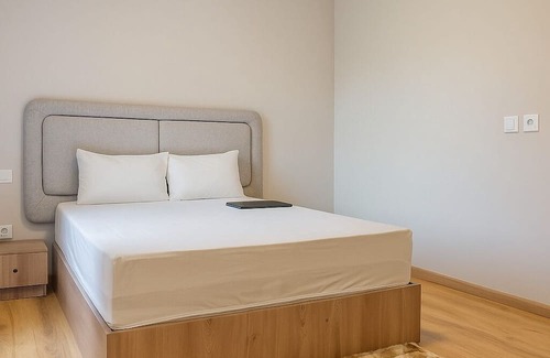 As-Sajil Apartamento | luxury apartment cfc with prime location spacious layout,modern design