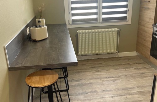 Montliot-et-Courcelles Casa | Mara House