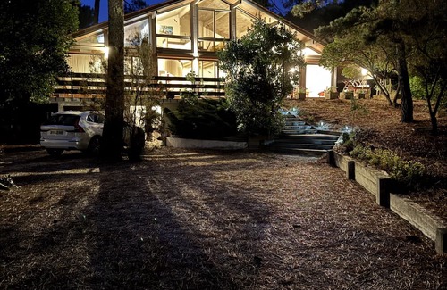 Lacanau-Ocean Chalet De Esquí | Amplia casa familiar a tiro de piedra del océano