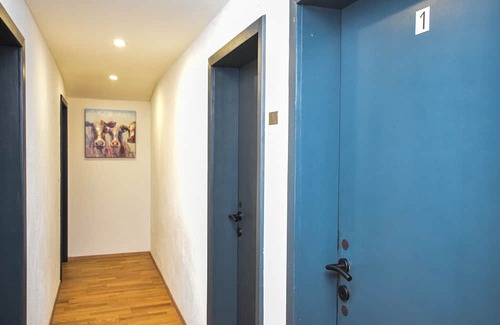 Fieberbrunn Apartamento | Room '3 - Cozy' with Mountain View and Wi-Fi