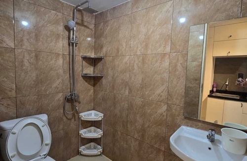 Surabaya Apartamento | Cozy Stay Orchard Pakuwon Mall by Cherry Haven