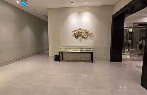 Surabaya Apartamento | Cozy Stay Orchard Pakuwon Mall by Cherry Haven