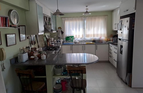 Manuel Alberti Casa | House in gated community. Pilar. Month of January
