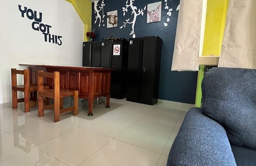 Orizaba Apartamento | Apartamento para 15 personas a 3 min del Centro Histórico
