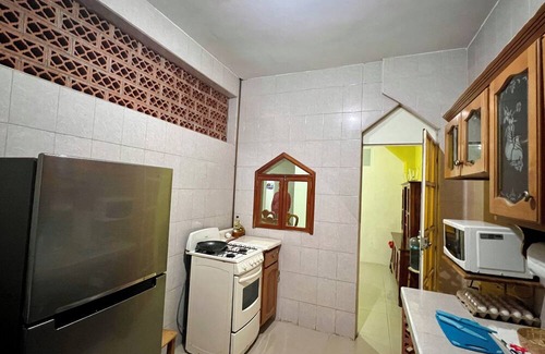 Orizaba Apartamento | Apartamento para 15 personas a 3 min del Centro Histórico