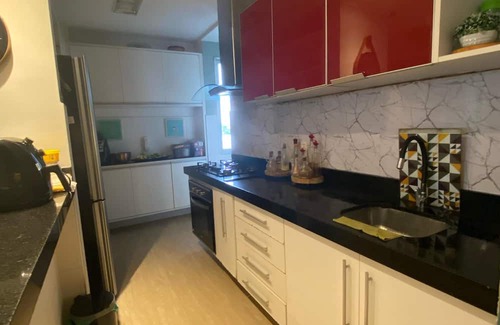 Parque Verde Apartamento | COP30 Apartment, 12 minutes from Parque da Cidade, location of meetings and negotiations.