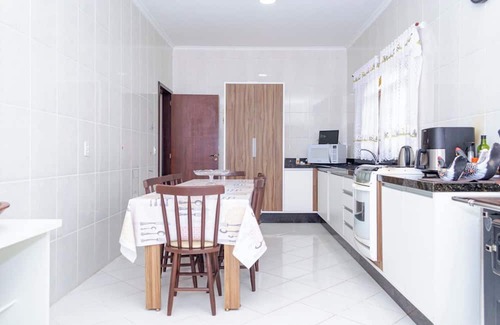 Centro Casa | Wonderful Country House in Itajaí