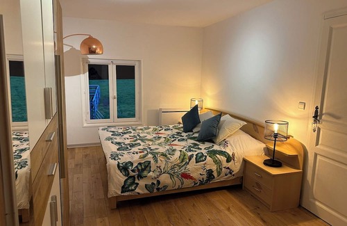 Chainaz-les-Frasses Cama Y Desayuno | Haven of peace