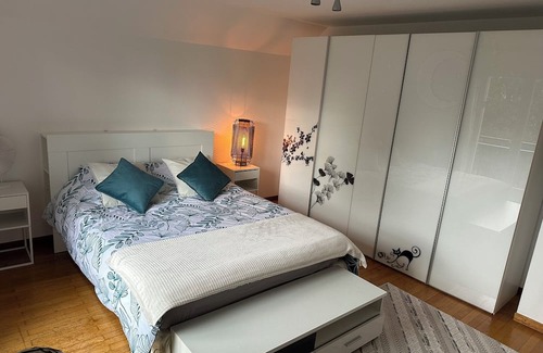 Chainaz-les-Frasses Cama Y Desayuno | Haven of peace