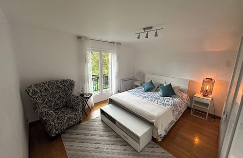 Chainaz-les-Frasses Cama Y Desayuno | Haven of peace