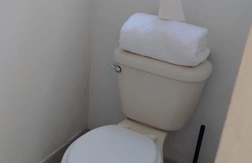 Nogales Apartamento | Estudio a 5 minutos de CAs y embajada
