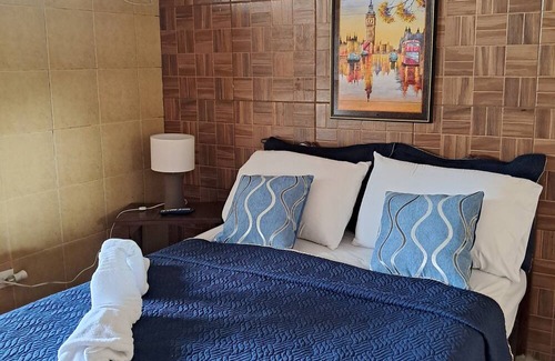 David Hotel | Hotel Pensión Galicia:tu mejor opción en David,la mejor relación calidad-precio.