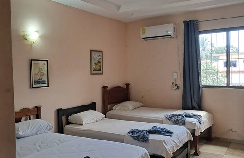 David Hotel | Hotel Pensión Galicia:tu mejor opción en David,la mejor relación calidad-precio.