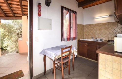 Querciolo Apartamento | Acogedor apartamento de 1 dormitorio en Querciolo