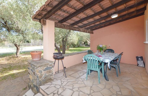 Querciolo Casa | Maison residence piscine