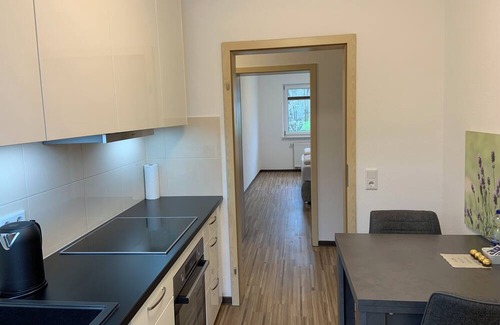 Schollkrippen Apartamento | Best Boarding 24