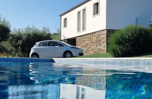 Valenca do Douro Casa | Douro House