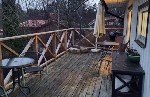 Olofstorp Apartamento | Villa Olofstorp Near Volvo/SKF