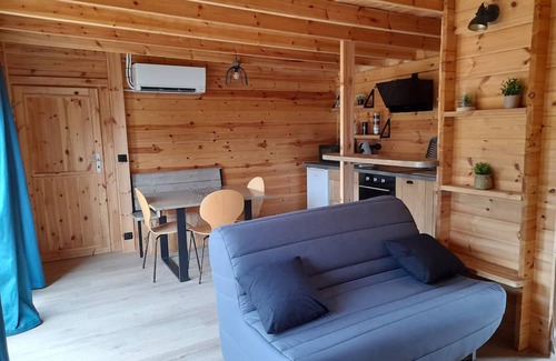 Villafans Chalet De Esquí | Chalet Togne