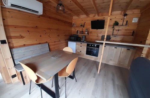 Villafans Chalet De Esquí | Chalet Togne