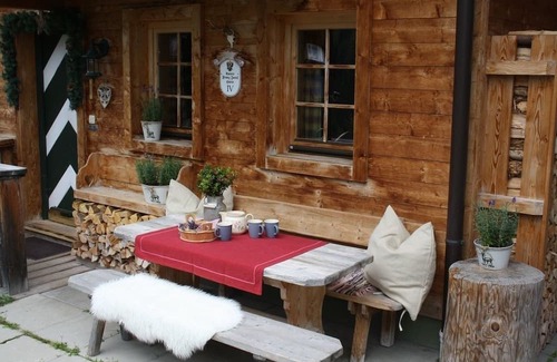 Fuegenberg Casa | Vacation home for 8 guests with 90m² in Fügenberg (294842)