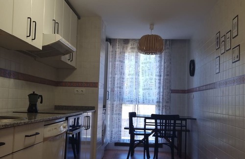 Sojuela Apartamento | Wood, Wine and Golf.