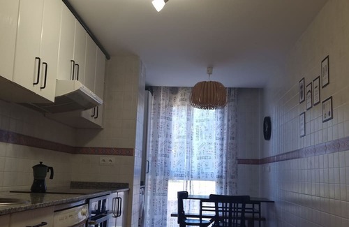 Sojuela Apartamento | Wood, Wine and Golf.