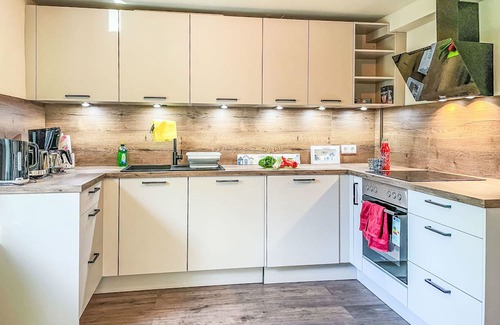 Roevershagen Casa | Vacation home Emilie by Interhome