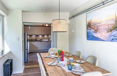 Roevershagen Casa | Vacation home Emilie by Interhome