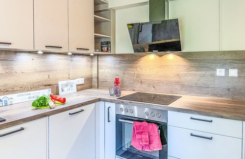 Roevershagen Casa | Vacation home Emilie by Interhome
