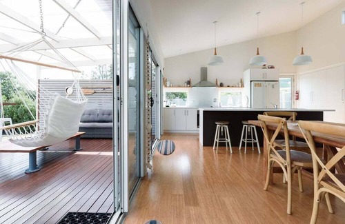 Low Head Casa | Low Head Coastal Haven: Your Seaside Escape