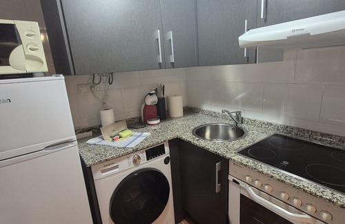 Felechosa Apartamento | 21A07 Apartamento en Felechosa