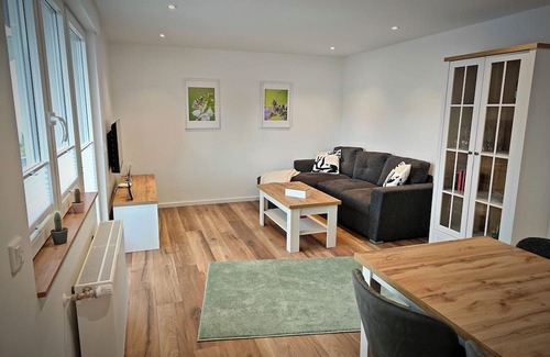 Geldern Apartamento | Beautiful apartment in Geldern town
