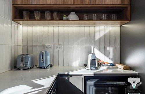Rozelle Casa | KozyGuru | Rozelle | Sunny Brick Gem + Parking