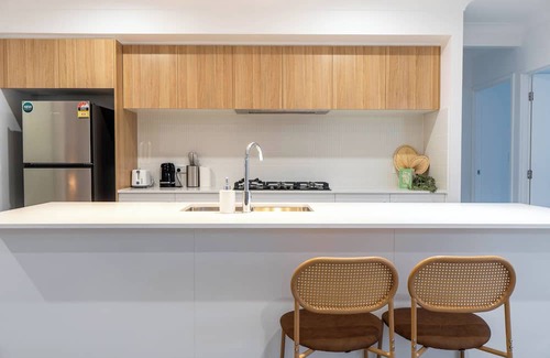 Greenbank Casa | Canopy House - Brand New Home in Nature’s Arms