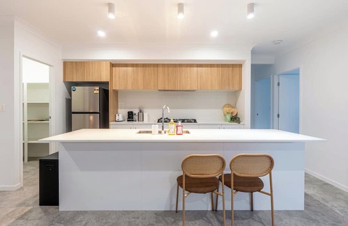 Greenbank Casa | Canopy House - Brand New Home in Nature’s Arms