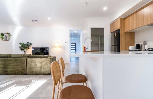 Greenbank Casa | Canopy House - Brand New Home in Nature’s Arms