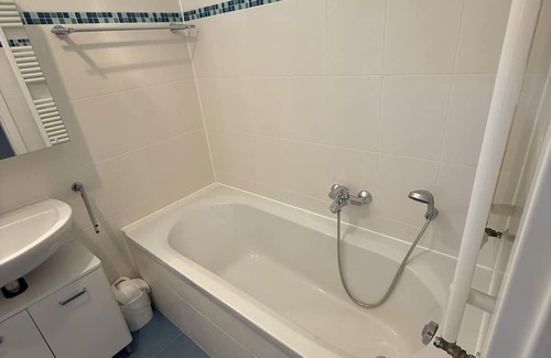 Region Hannover District Apartamento | MLK-Lodge: Your vacation apartment on the Mittelland Canal