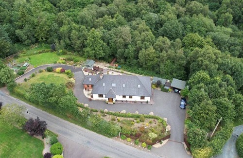 Camolin Casa | Fabulous 6-bedroom house in Camolin