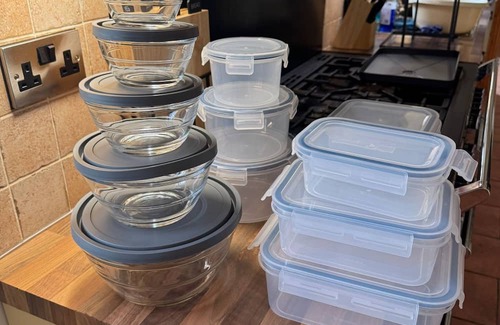 Camolin Casa | Fabulous 6-bedroom house in Camolin