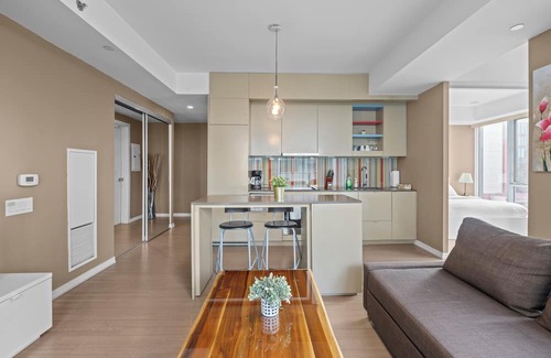 Downtown Toronto Apartamento | Entertainment District Suites -DT TO