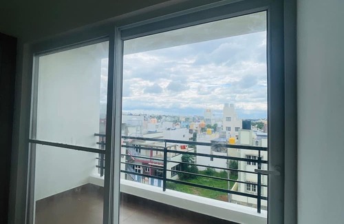 Mysore Apartamento | NEST SERVICE APARTMENT