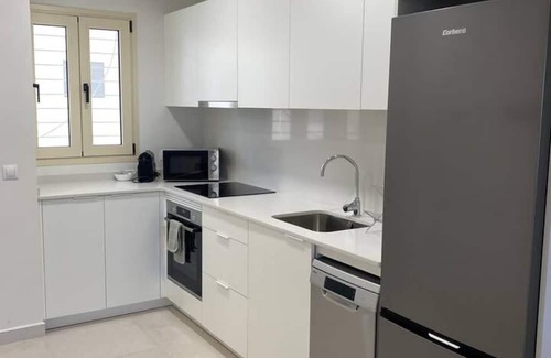 Puzol Apartamento | Playa de Puzol con terraza y piscina
