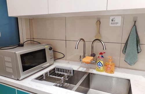 Titiwangsa Sentral Condominio | TR Residence Titiwangsa Condotel
