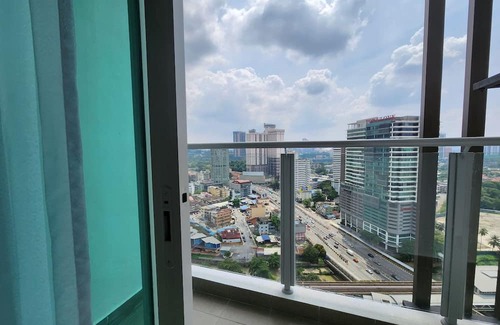 Titiwangsa Sentral Condominio | TR Residence Titiwangsa Condotel