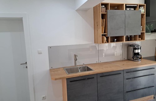 Breitenstein Apartamento | "On the sunny side of the Semmering"