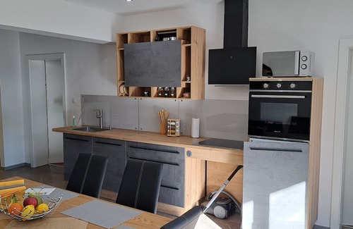 Breitenstein Apartamento | "On the sunny side of the Semmering"